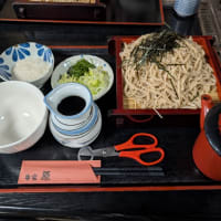 7月7日秩父・本家原