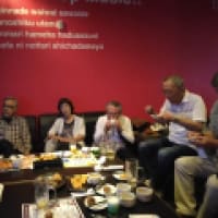 登美丘高校ミニ同窓会31