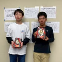 第46回県少年少女囲碁大会