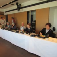 令和7年度健歩会総会＆懇親会