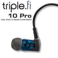 Ultimate Ears Super.fi 5 Pro スゲエぜ!!(評価その1) - 緋 Ultimate Ears Super.fi 5 Pro スゲエぜ!!(評価その1) - 緋