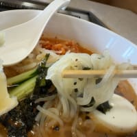「焼肉 板門店」でランチ