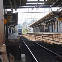 2025年6月21日 夏至…(＾▽＾)/　3代目の京王線サンリオ電車～♪