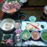 川渡　旅館ゆさ