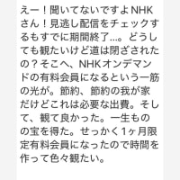 熱い気持ちを長い駄文でしか書けない