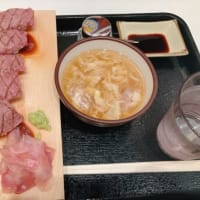 肉寿司😍