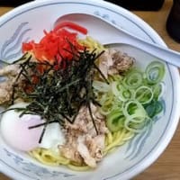 孤高のグルメ　普通の日曜日編