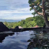 蓼科温泉　小斉の湯