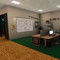 Office After Hours