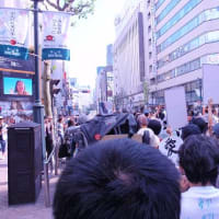 原発20㌔圏内置き去り動物の支援を！