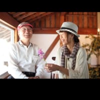 お父さんへの帽子のオススメプレゼント2