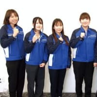 御坊市　女性防災グループ員６人体制に　〈2025年5月2日〉