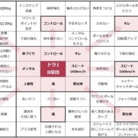 曼荼羅チャートをぶっちゃける