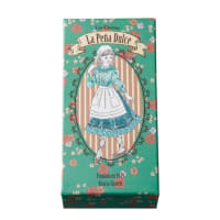 スペインのお菓子屋さん
