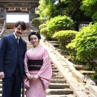 朝ドラ「ばけばけ」と漱石記念年