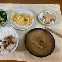 ７．１２　玉子焼き