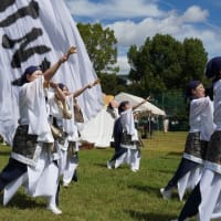 第２１回坂戸民商祭（肖弐戯①）