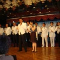 旅日記　クルージング（パプアニューギニア～横浜 1/3-1/10）