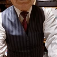 私のスーツは４６歳！