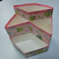 「来て観て作ろう展」各コーナー作品紹介