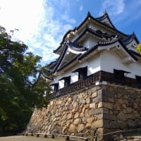姫路城