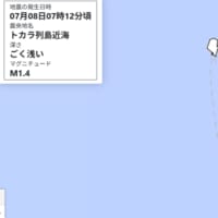 予知夢・・・その後