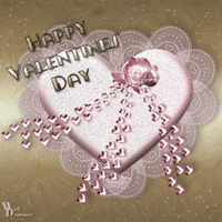 Happy Valentines Day
