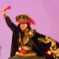 クアラルンプールで実際に「変面」を見た！中国伝統の第一級国家秘密、京劇風パフォーマンス