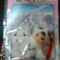 お土産～