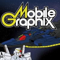 Mobile Graphix Vol.59