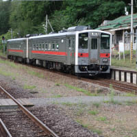行き当たりばったりの北海道④～利尻から塩狩まで