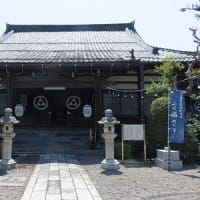 彦根・圓常寺