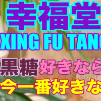 【タピオカ好きは絶対行くべき】幸福堂 Xing Fu Tang NY店
