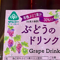 サンコーさんの夏季限定ドリンク、入荷しております。