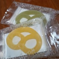 グミッツェル　もろた