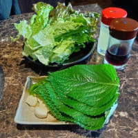 父の日は「やっぱ焼肉でしょ！」