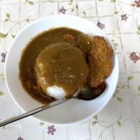 雨あがり病みあがり笑！