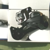 シマノＭ9250 ＸＴＲ Di2　最速取付！