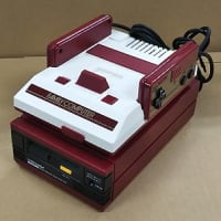 「CYBER ・ レトロデザイン HDMIセレクター 3in1」購入