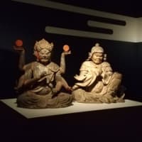 上野　東京国立博物館