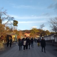日々好日25#2月6日木曜日