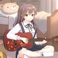 ギター少女 レベル1800 攻略のコツとか ルナティカのメンヘラブログ ギター少女 レベル1800 攻略のコツとか ルナティカのメンヘラブログ
