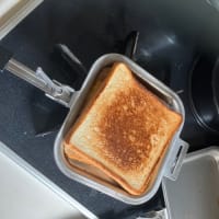 ホットサンドメーカー