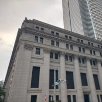 東京建築祭（三井本館）