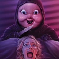 ハッピー・デス・デイ