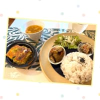 ワンコインランチ