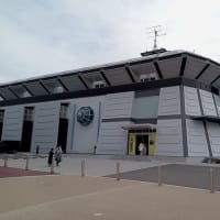 海洋堂スペースファクトリーなんこく