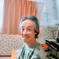 カンボジア帰りのバイクパッカー、来院