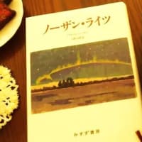 カナダ建国の歴史と家族の物語（その３）：『ノーザン・ライツ』『バード・アーティスト』ハワード・ノーマン著