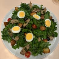 イタリアンな会食